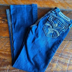 Rock Revival Jenna Boot